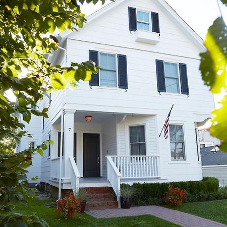 Station Inn Pawling Εξωτερικό φωτογραφία