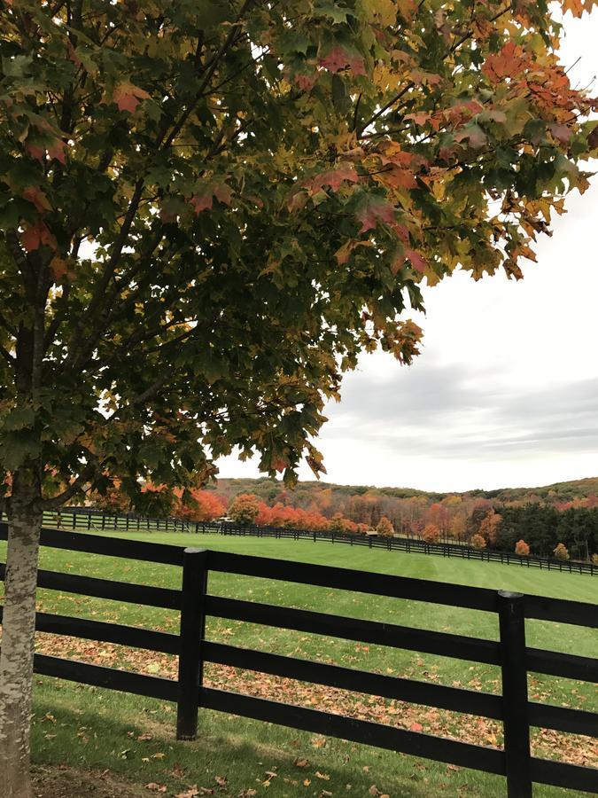Station Inn Pawling Εξωτερικό φωτογραφία